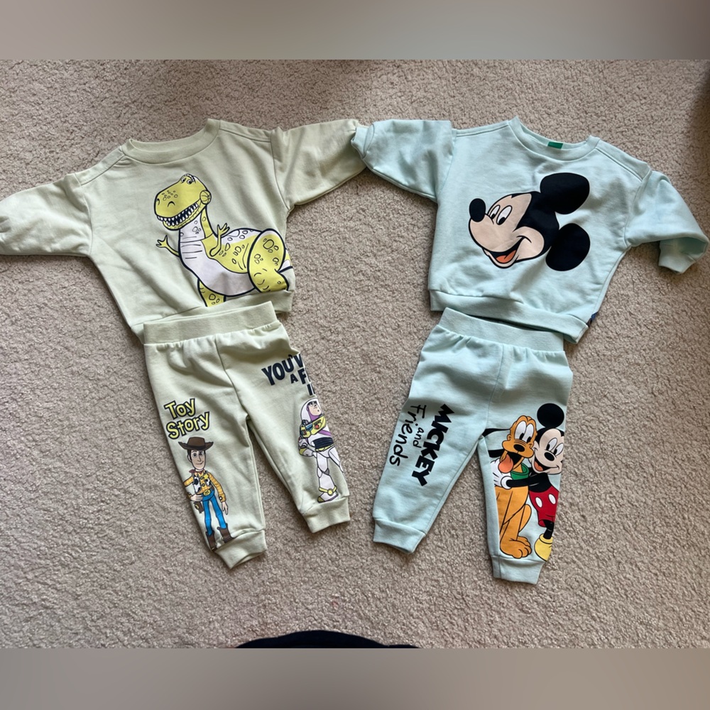 Disney Baby Bundle!